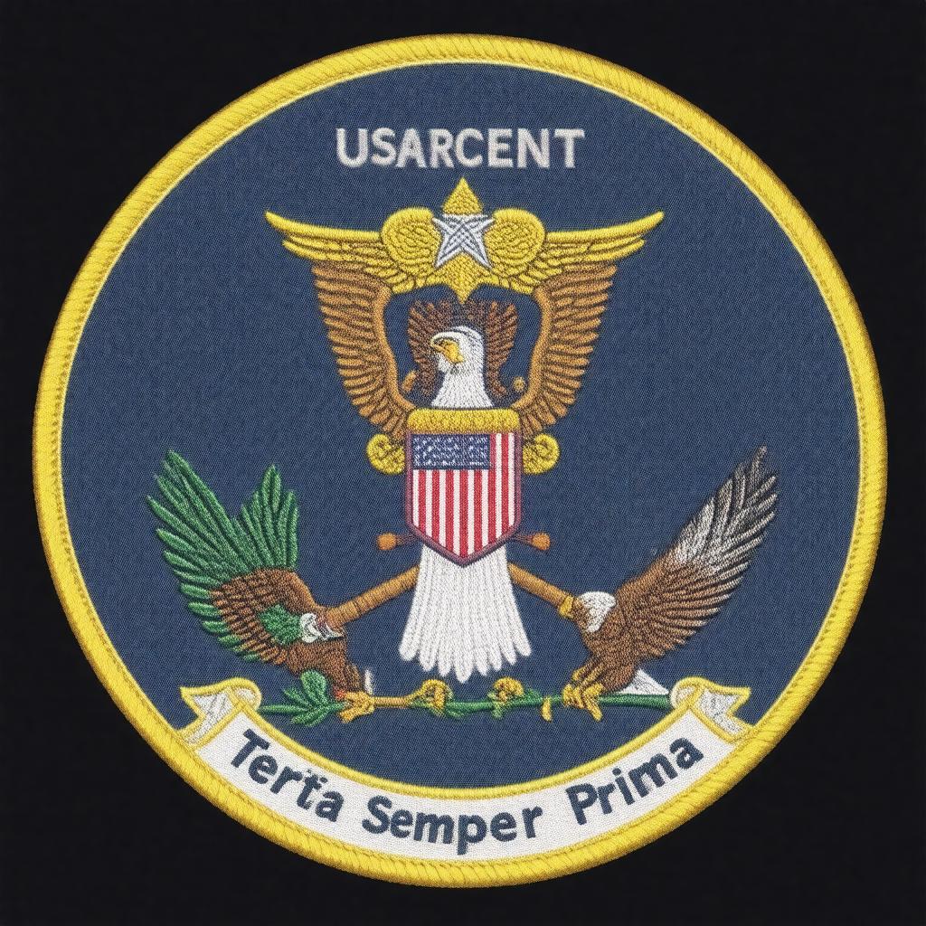 United States Central Command